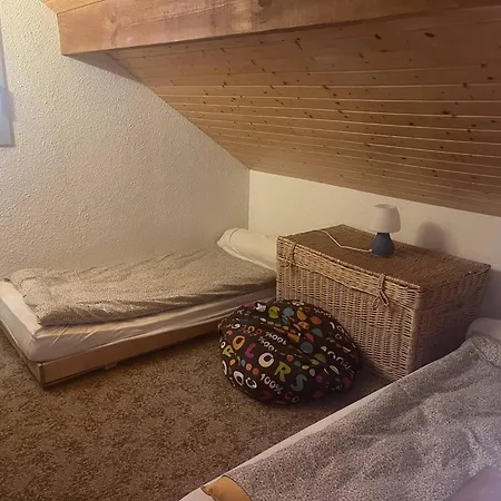 Апартаменты Triplex A Avec Parking Prive - Fr-1-812-3