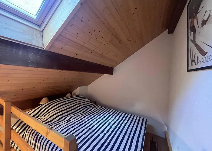 דירה Triplex A Avec Parking Prive - Fr-1-812-3 קאוטרט