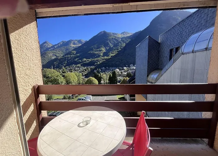 Triplex A Avec Parking Prive - Fr-1-812-3 * קאוטרט