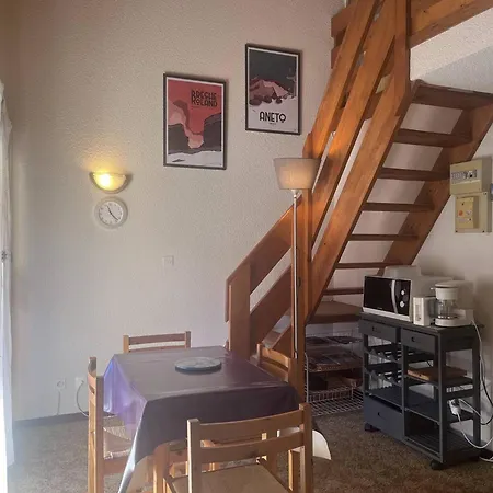Triplex A Avec Parking Prive - Fr-1-812-3 Apartman