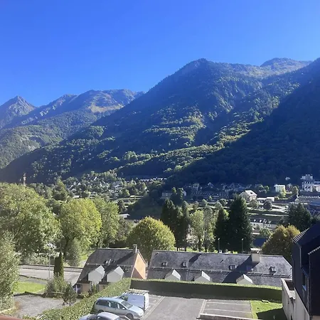 Apartman Triplex A Avec Parking Prive - Fr-1-812-3 *