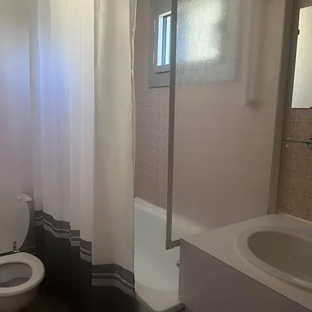 Apartman Triplex A Avec Parking Prive - Fr-1-812-3