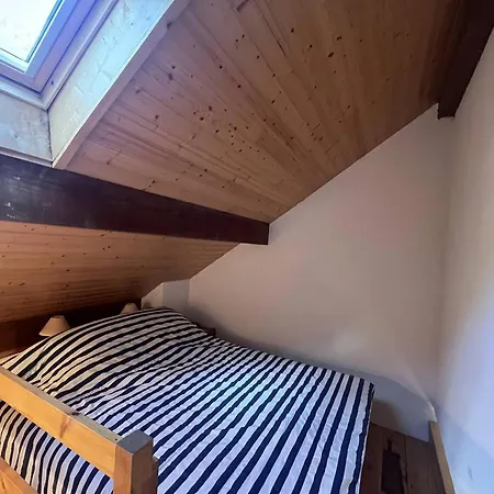Apartment Triplex Avec Mezzanines Et Parking A - Fr-1-812-3 Cauterets