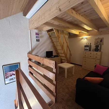 Triplex Avec Mezzanines Et Parking A - Fr-1-812-3