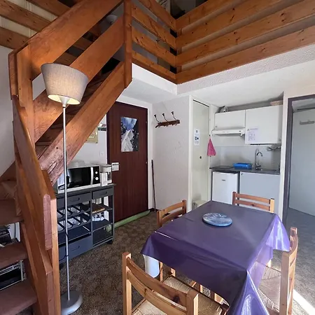 Apartment Triplex Avec Mezzanines Et Parking A - Fr-1-812-3