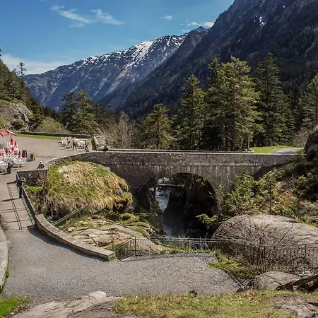 Apartamento Triplex à Avec Parking Privé - Fr-1-812-3 *